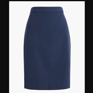 JCrew Factory Pencil Skirt